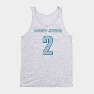 C.J. Gardner-Johnson Tank Top